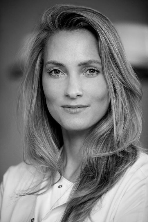 Katrine Elisabeth Karmisholt