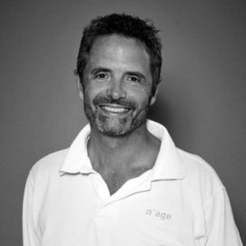 Claus Zachariae anbefaler N'AGE ACADEMY