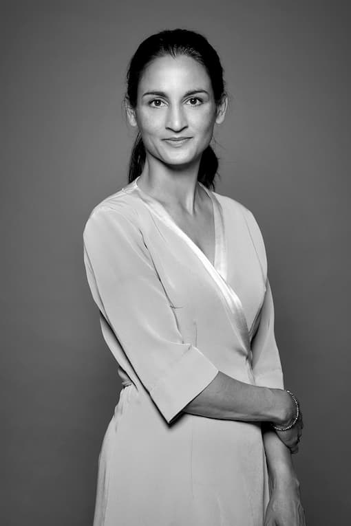 Diljit Kaur Knudsen