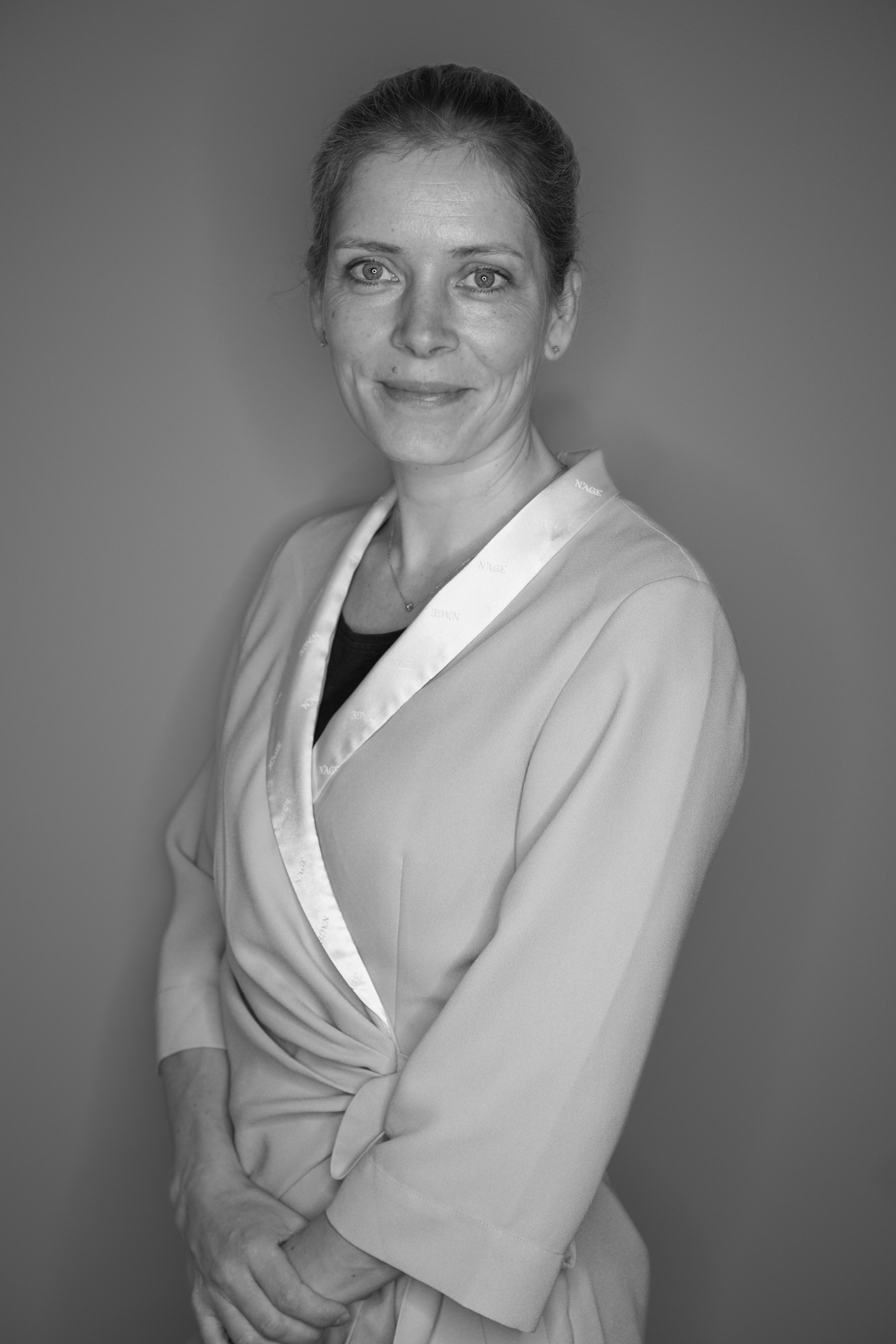 Maria Blomberg