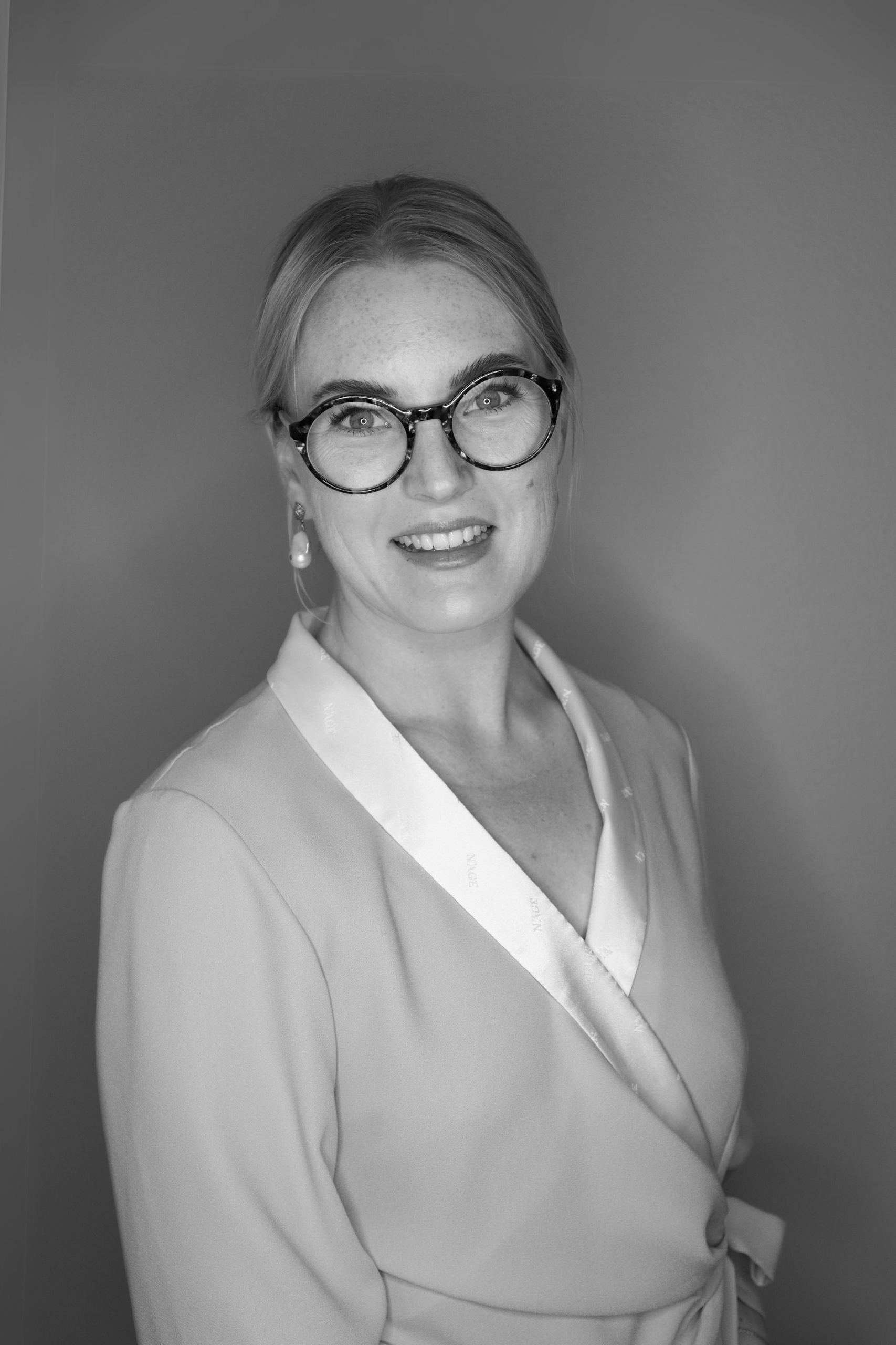 kosmetisk sygeplejerske nanna bjerre Underviser sygeplejerske Anne-Katrine Roed