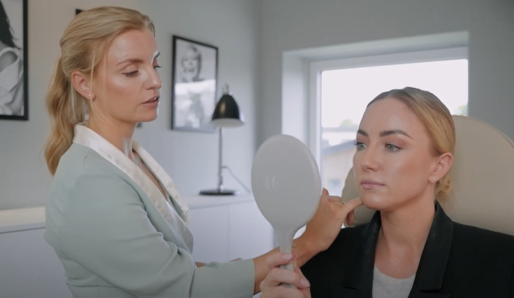 NAGE ACADEMY video Hvorfor vælge N'AGE ACADEMY