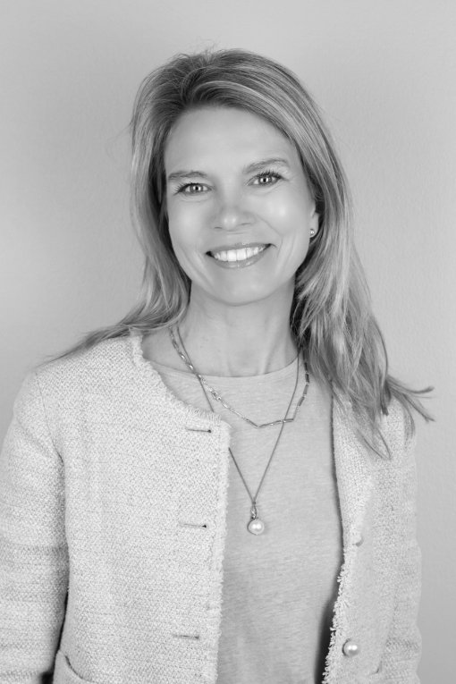 Annemette Arndal administrerende direktør i N'AGE og en del af n'age academy underviserteam