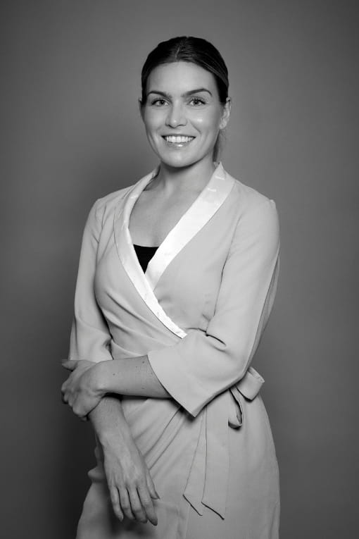 daniella juni 22 bw Mai Faurbye underviser på N'AGE Academy
